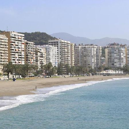 Centro De Malaga - Calle Zanca Exterior foto